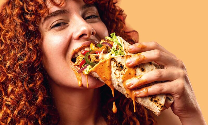 Snack Concept - Sauce Culture